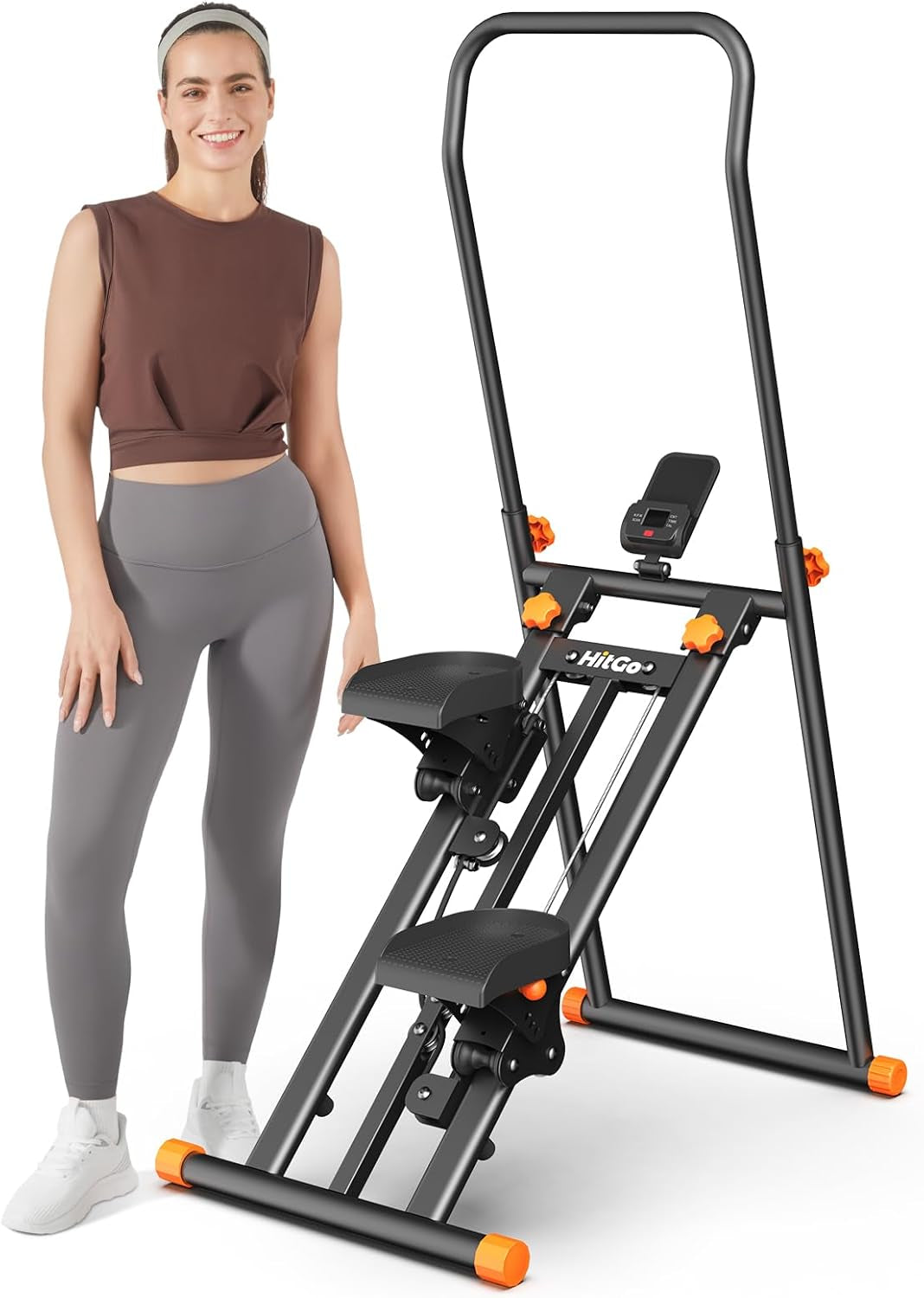 Stair Stepper Machine