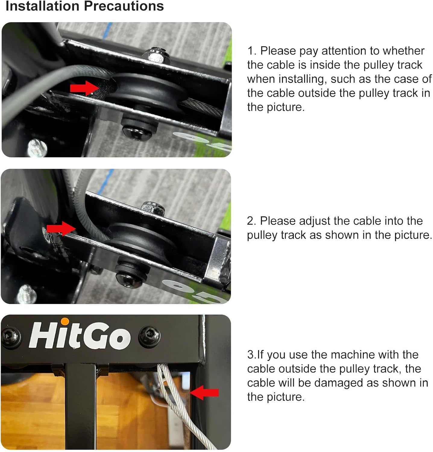 Stair Stepper Machine